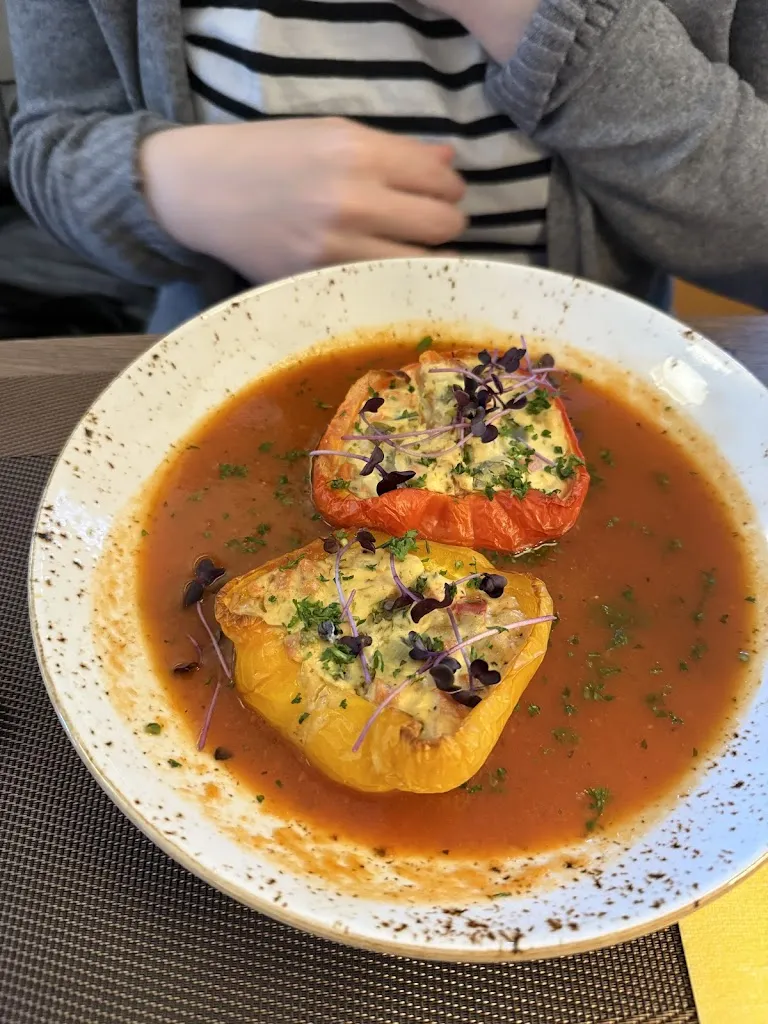 Steven Jacques_Bümmersteder Krug_Oldenburg_review