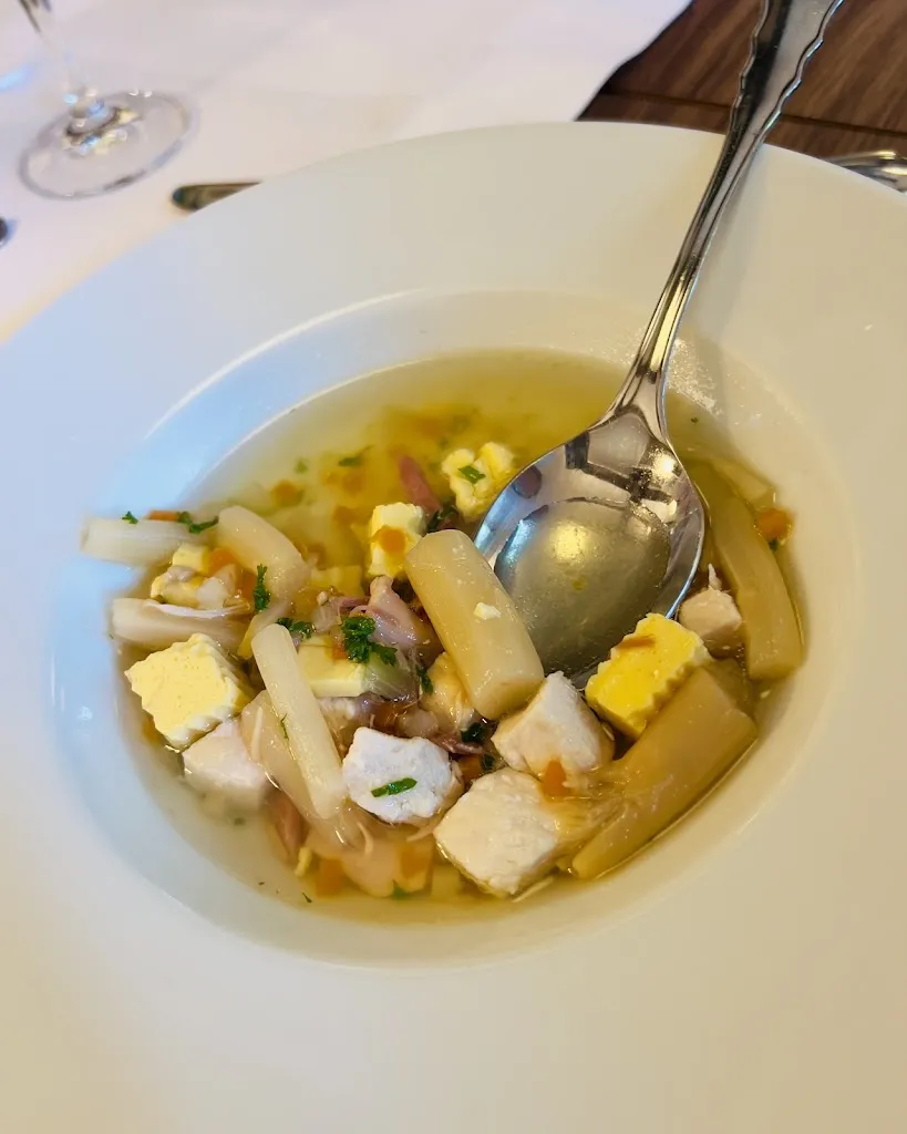 Tobias Tailor_Bümmersteder Krug_Oldenburg_review