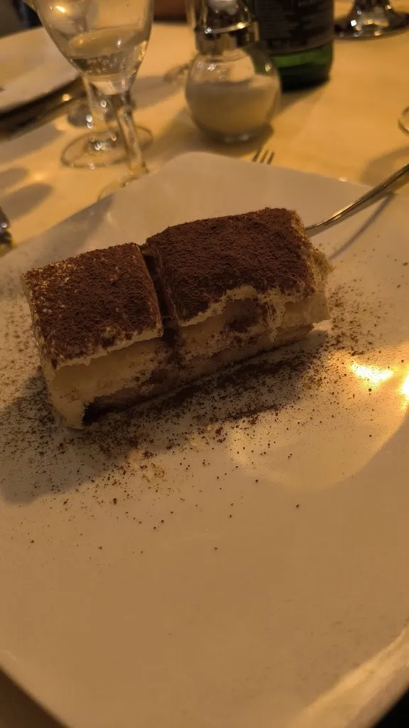 Alexandra A_Il Salento_Hatten_review