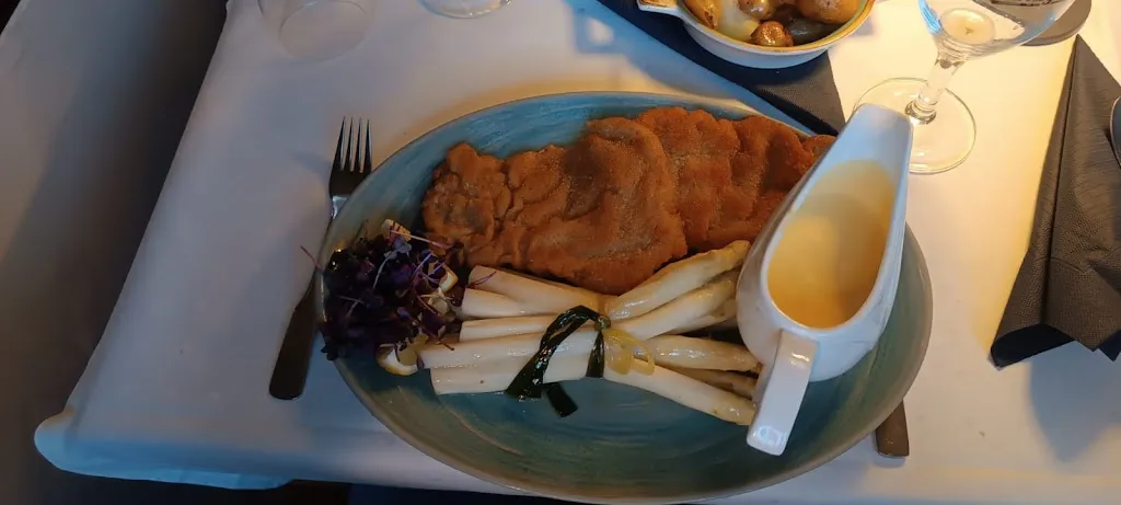 Jasmin Dre_Klinkerburg_Oldenburg_recensione