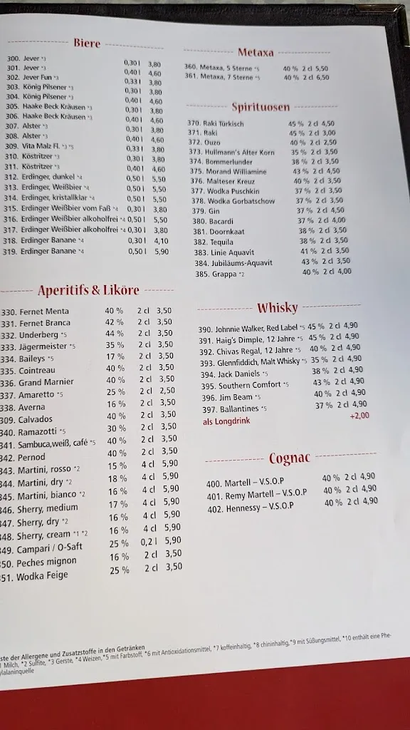 Menu_Antalya Restaurant-Oldenburg_Oldenburg_image_1