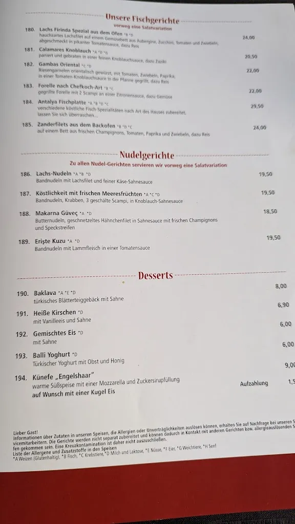 Menu_Antalya Restaurant-Oldenburg_Oldenburg_image_2