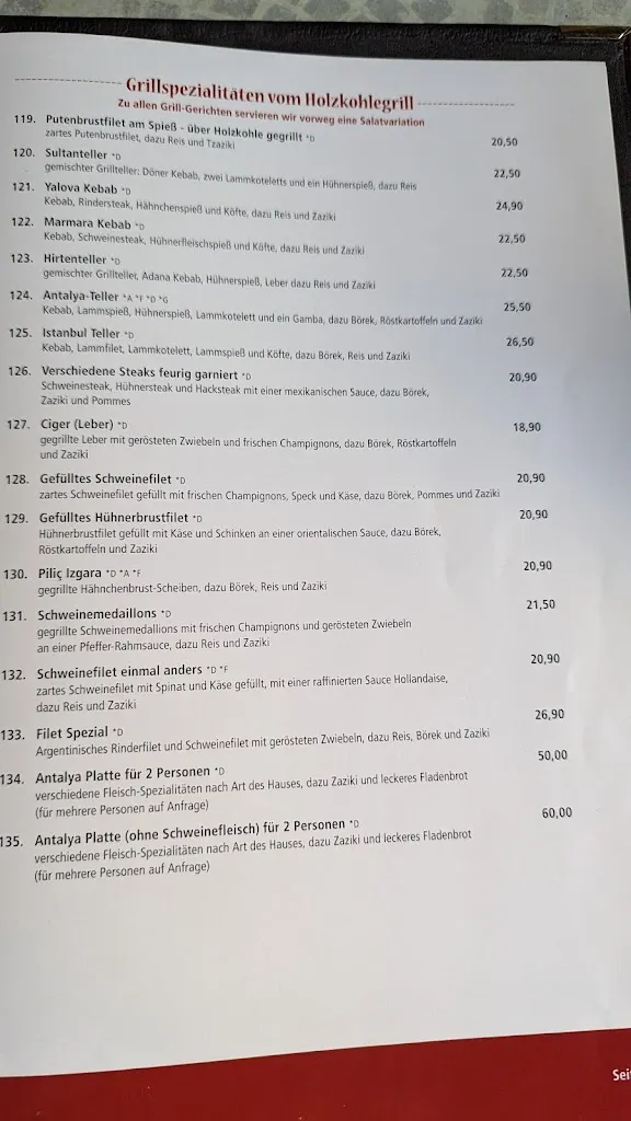 Menu_Antalya Restaurant-Oldenburg_Oldenburg_image_3