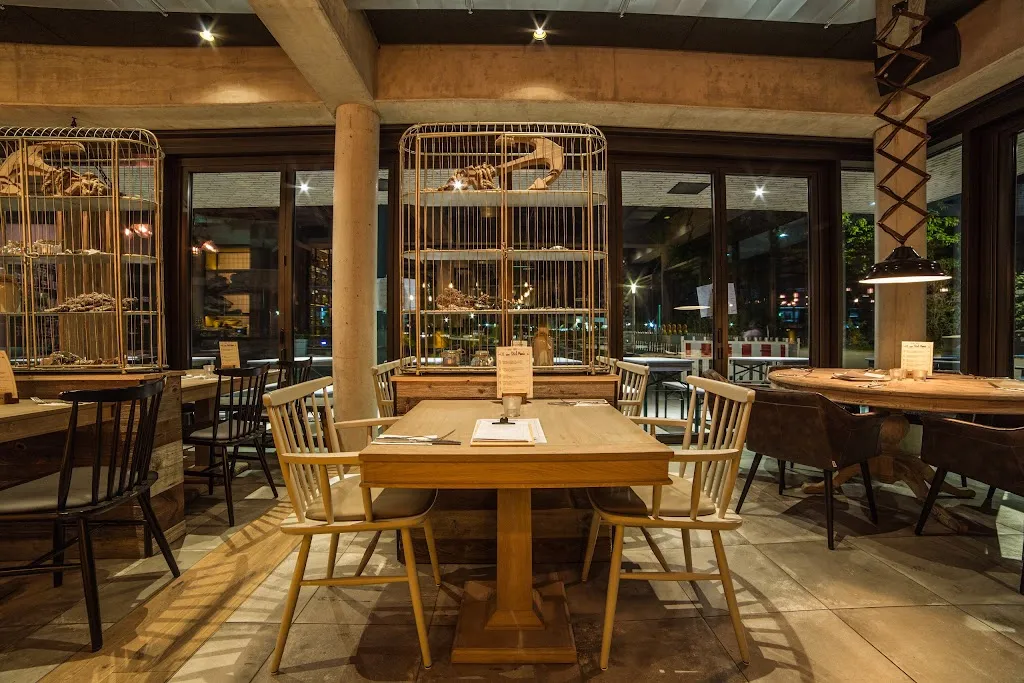 Glut & Wasser ristorante a Oldenburg