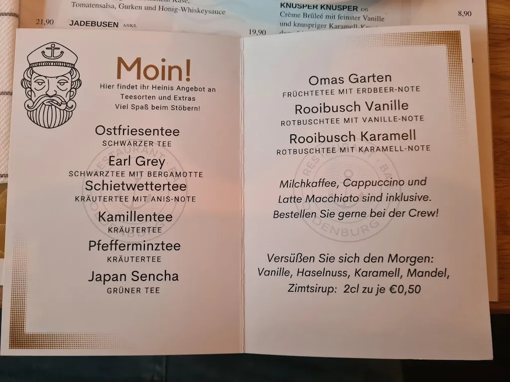 Menu_Heini am Stau_Oldenburg_immagine_1
