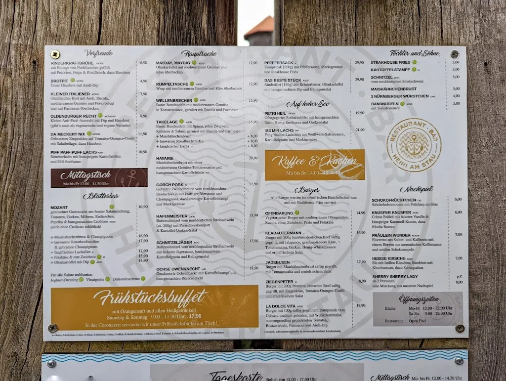 Menu_Heini am Stau_Oldenburg_immagine_2