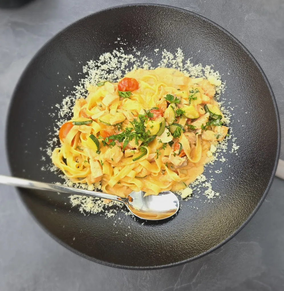 alina.caragea Alina Caragea_Edi's Ristorante & Pizzeria_Eltmann_review