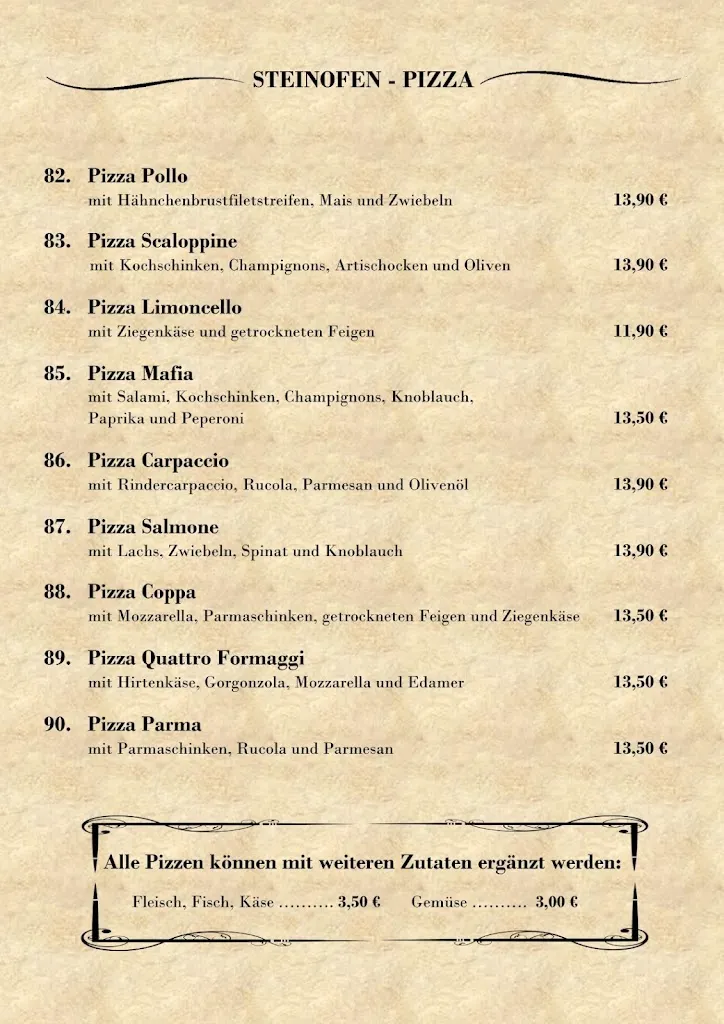 Menü_Ristorante Limoncello_Hatten_Bild_4