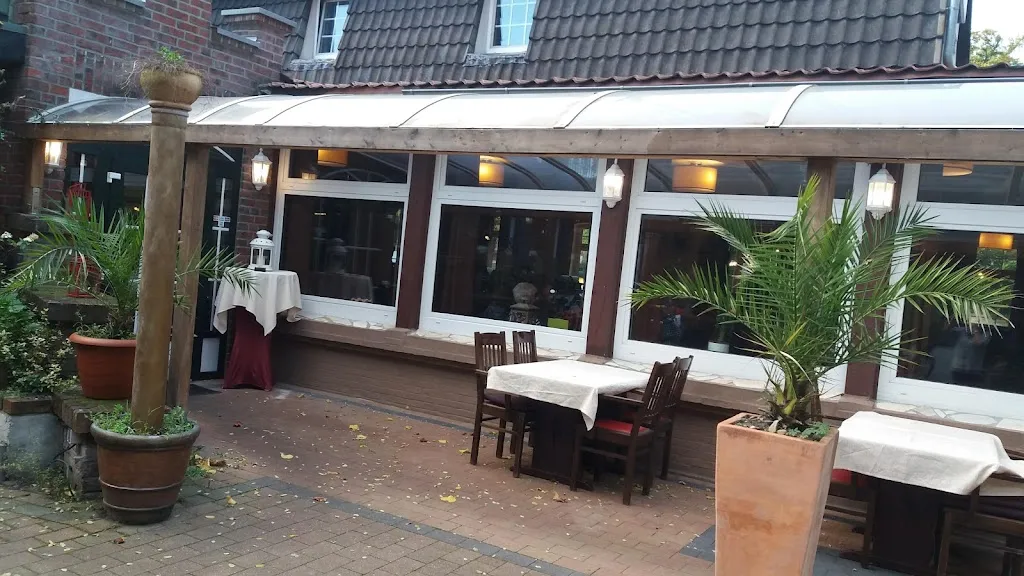 Ristorante Limoncello restaurant in Hatten