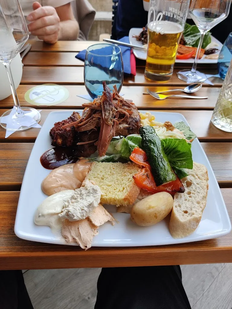 Menu_Restaurant Leuchtturm_Oldenburg_image_9