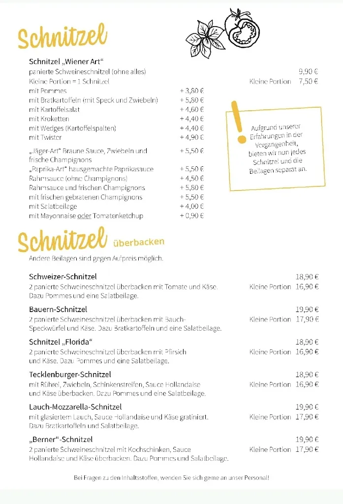 Menu_Moritz Wüstenlanderhof_Hude_image_3