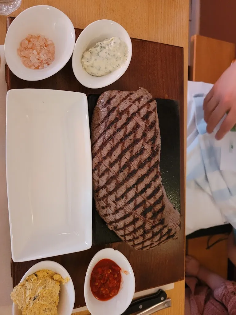 Menu_Restaurant Chez john The Roadhouse_Montreux_image_8