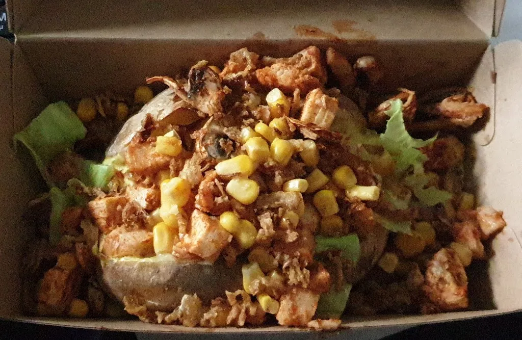 Menu_Super Kumpir - Ofenkartoffeln & Salate_Oldenburg_image_7