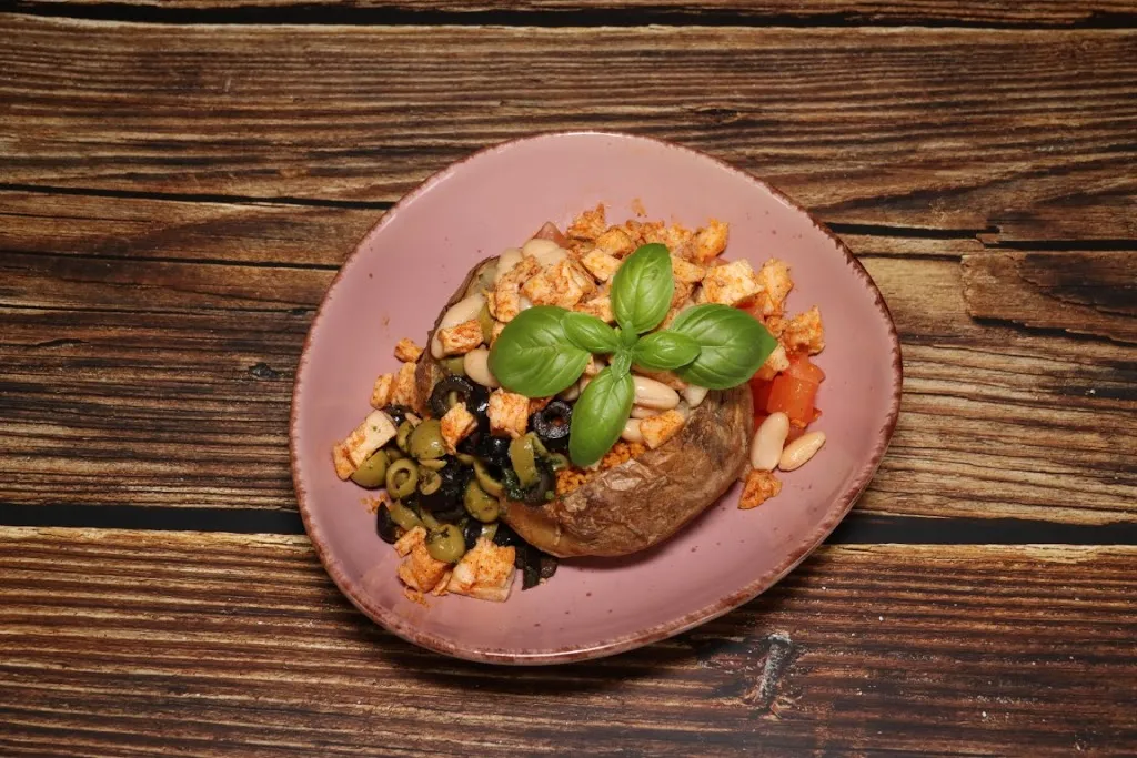 Menu_Super Kumpir - Ofenkartoffeln & Salate_Oldenburg_image_9