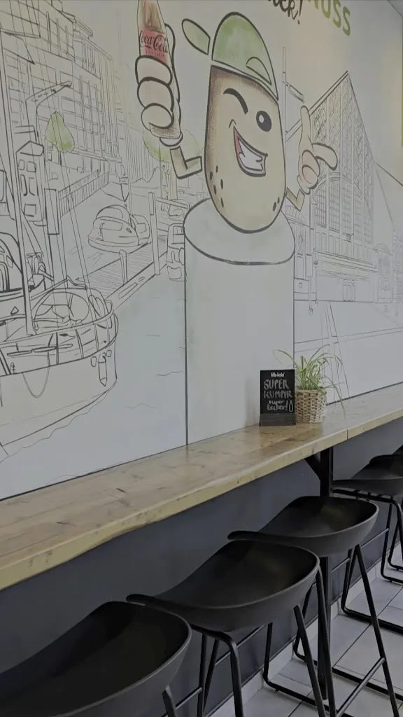 Super Kumpir - Ofenkartoffeln & Salate_Oldenburg_slider_image_2