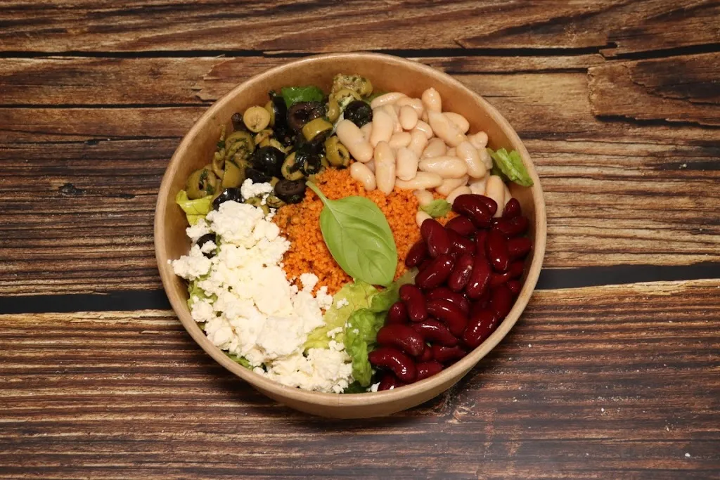 Super Kumpir - Ofenkartoffeln & Salate_Oldenburg_slider_image_3