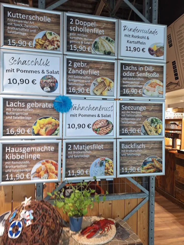 Menu_Die Schnitzelfabrik Hesel_Hesel_image_2