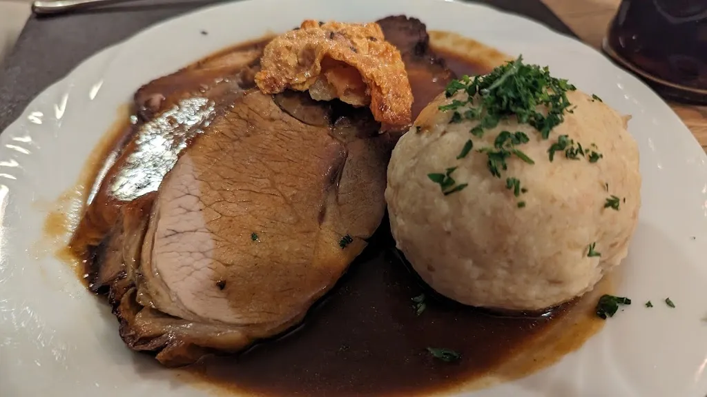 Andal Huber_Stadler Gastro KG_Engelsberg_review