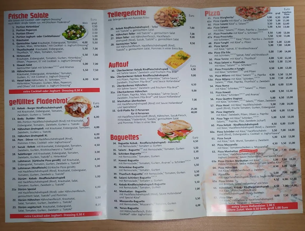 Menu_Pizzeria Dilan Hesel_Hesel_image_1