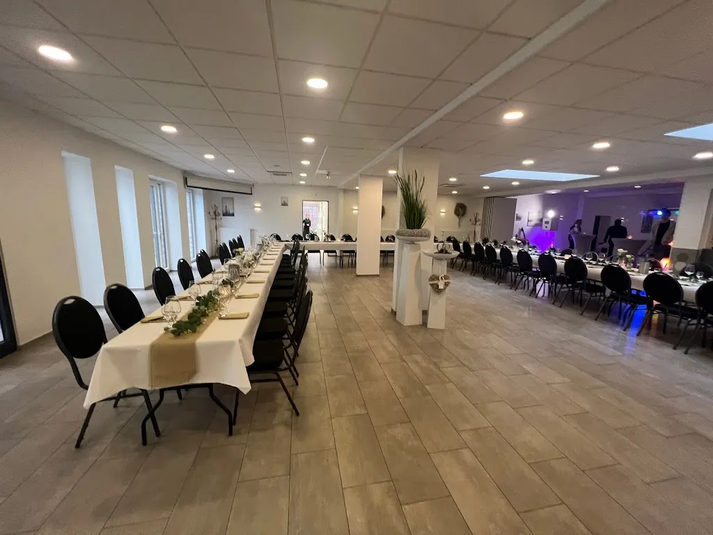 Gaststätte Moormann restaurant in Herzlake