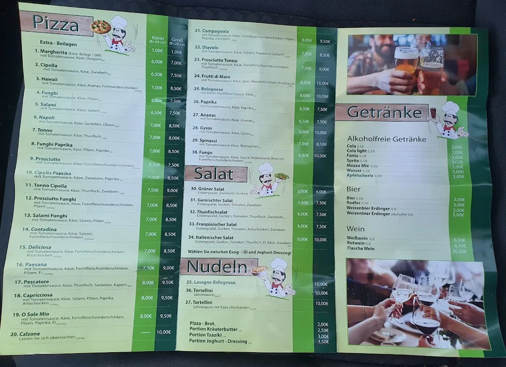 Menu_Da Capo_Herzlake_image_3