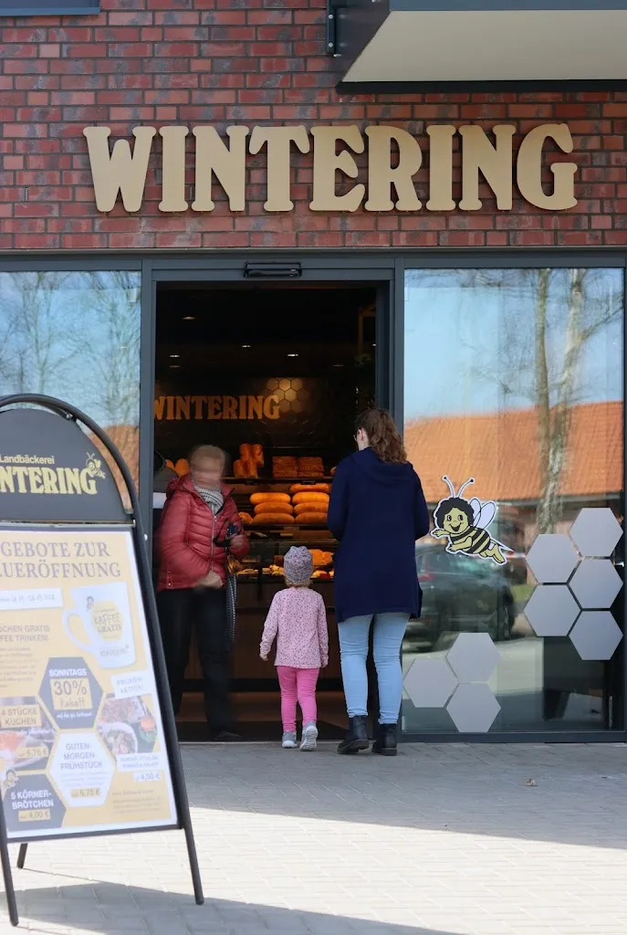 Biener Landbäckerei Wintering - Café in Herzlake (‚Im Mersch')_Herzlake_slider_image_1