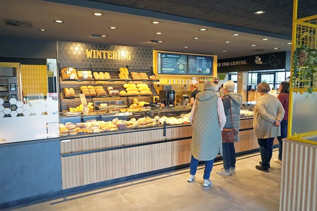 Biener Landbäckerei Wintering - Café in Herzlake (‚Im Mersch')_Herzlake_slider_image_3