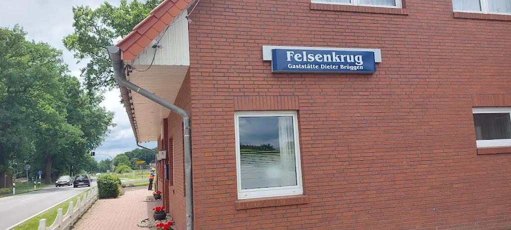 Felsenkrug Gaststätte Dieter Brüggen_Herzlake_slider_image_2