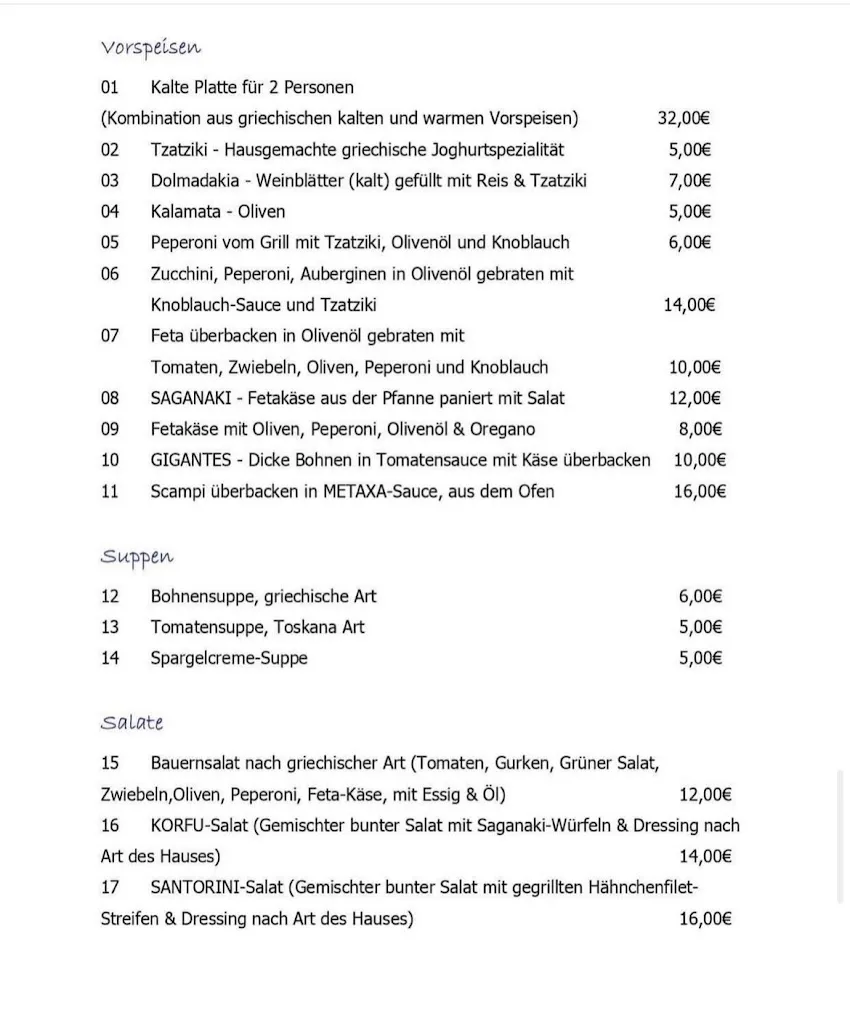Menu_Restaurant Akropolis Hemmoor_Hemmoor_image_2