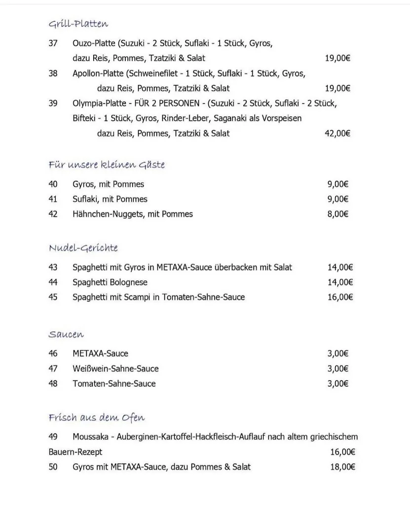 Menu_Restaurant Akropolis Hemmoor_Hemmoor_image_3