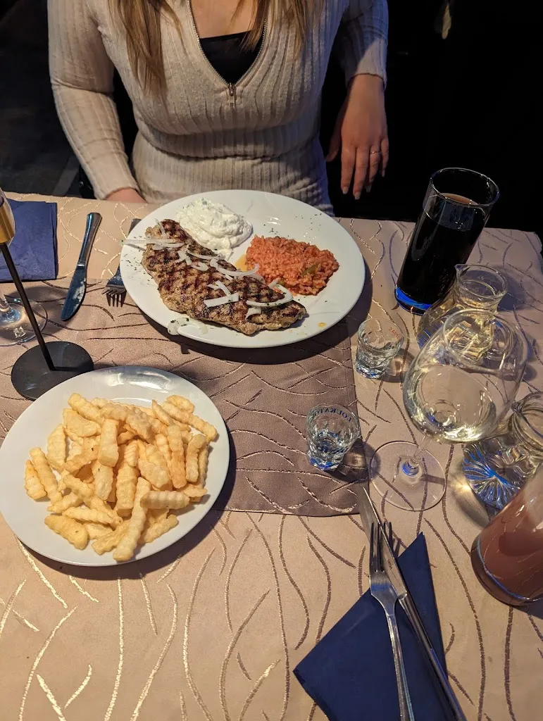 Menu_Restaurant Akropolis Hemmoor_Hemmoor_image_8