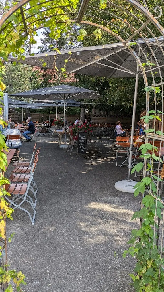 Thorsten Eger_Burgschänke zu Haselbach_Eppishausen_recensione