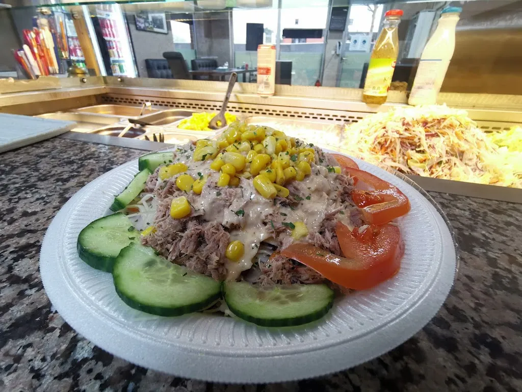 Menu_City Grillhaus_Hemmoor_immagine_8