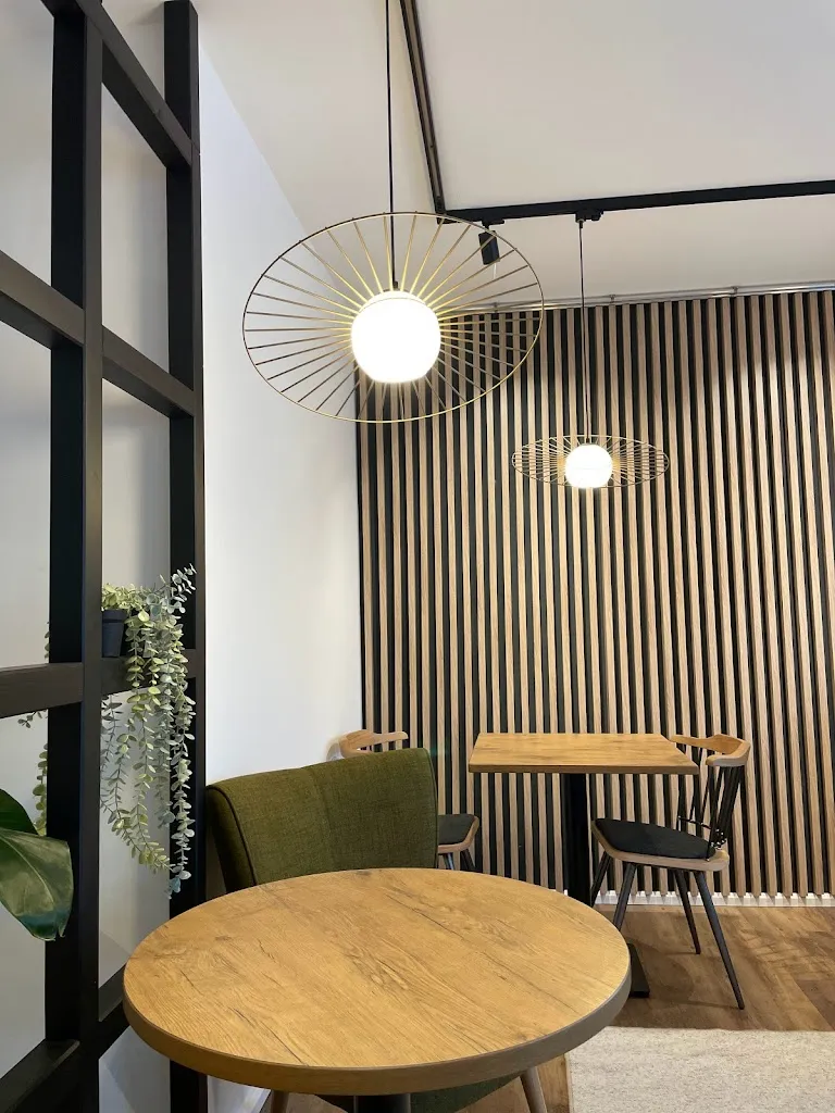 Ostegold Café ristorante a Hemmoor