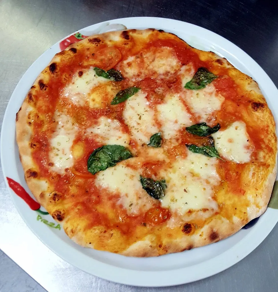 Menu_La Strada Ristorante-Pizzeria_Hemmoor_image_7