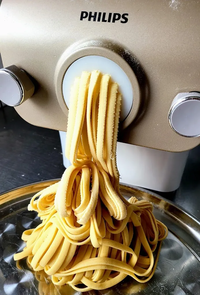 Menu_La Strada Ristorante-Pizzeria_Hemmoor_image_8