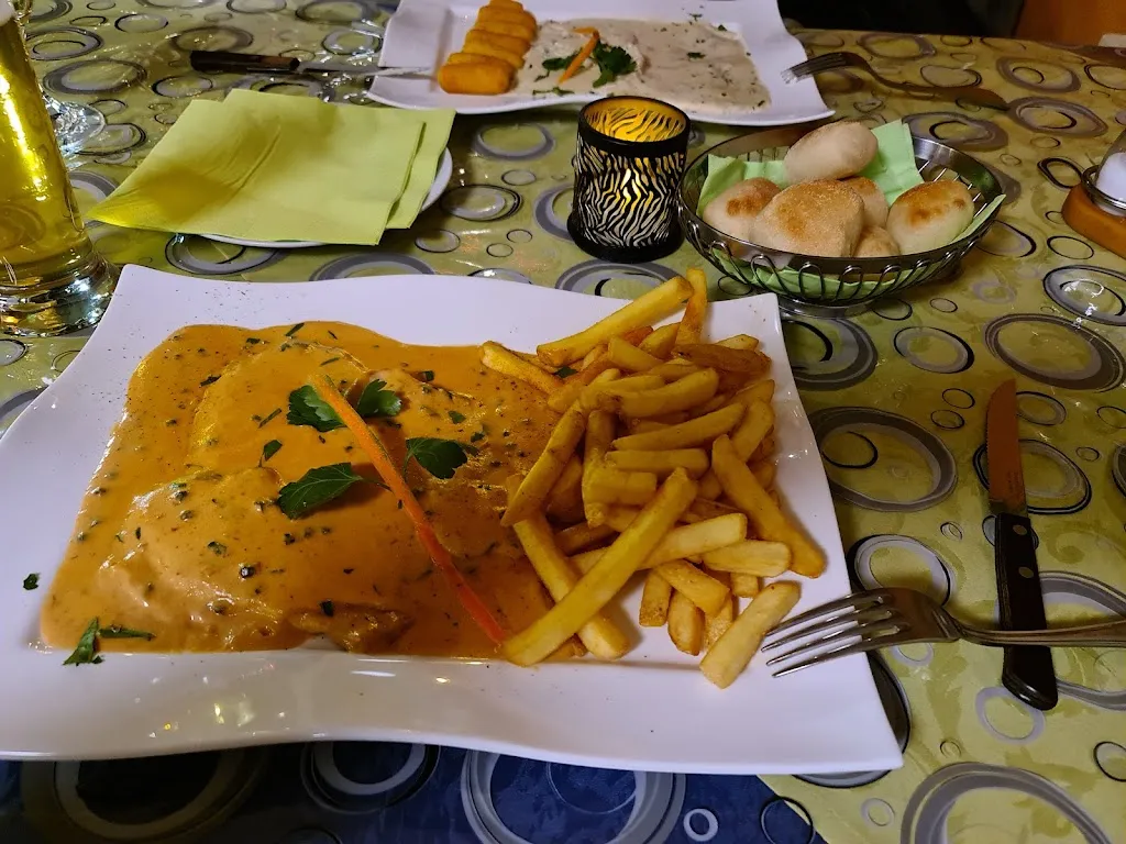 Menu_La Strada Ristorante-Pizzeria_Hemmoor_image_9