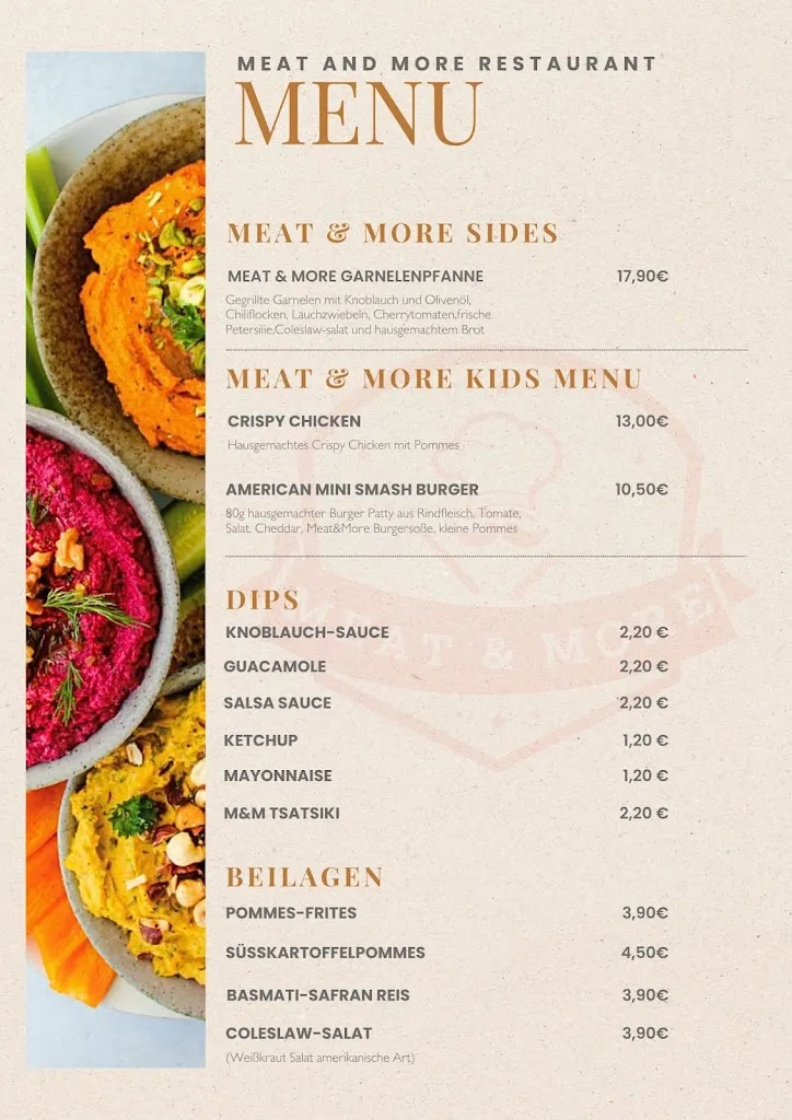 Menu_Meat & More_Hemmoor_immagine_1