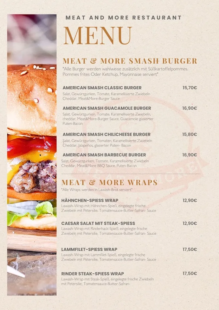 Menu_Meat & More_Hemmoor_immagine_2