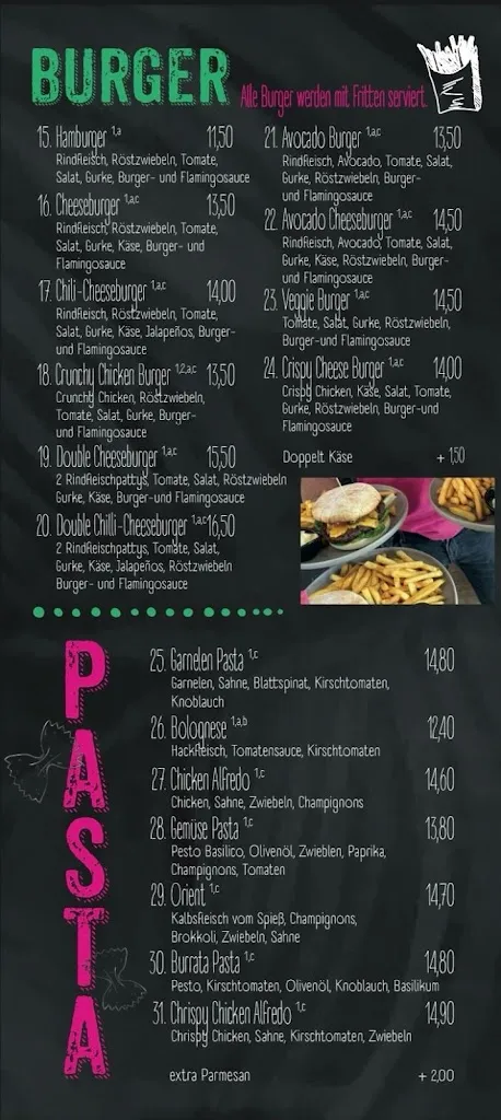 Menu_Flamingo _Hemmoor_immagine_4