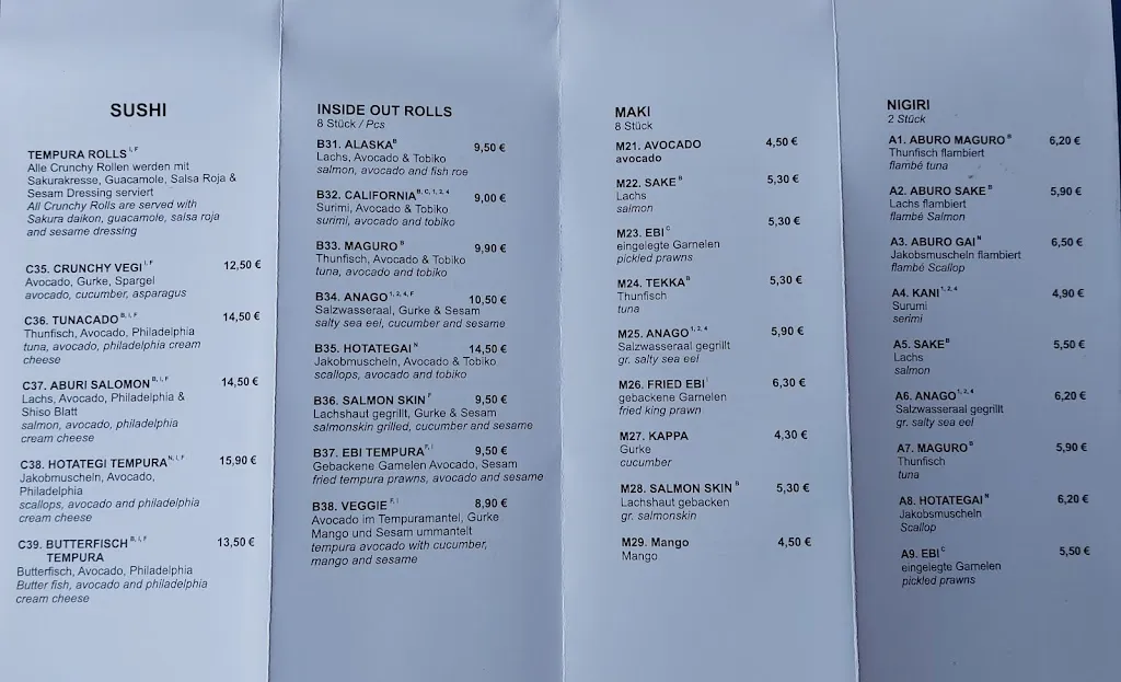 Menu_To Gao Hemmoor_Hemmoor_image_1