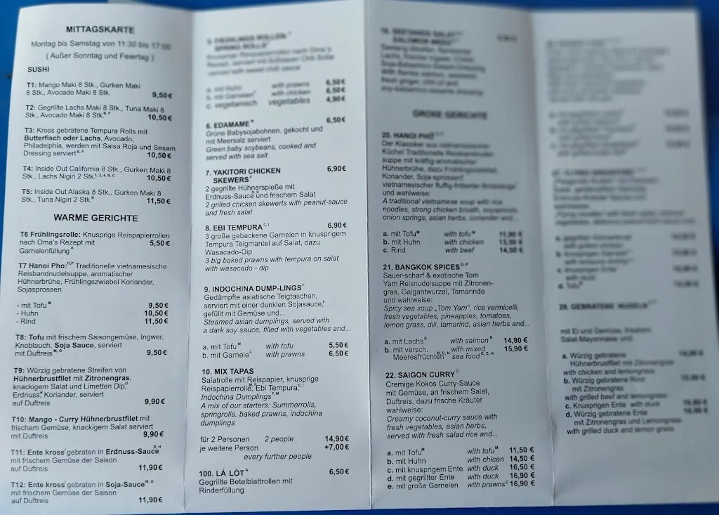 Menu_To Gao Hemmoor_Hemmoor_image_2