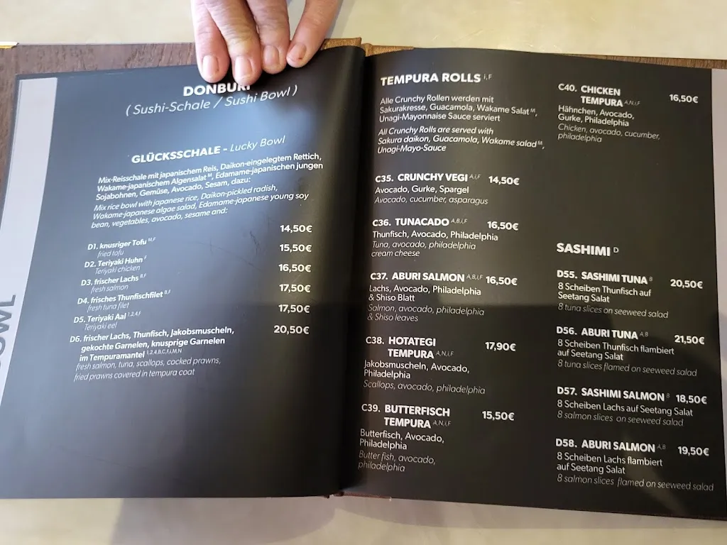 Menu_To Gao Hemmoor_Hemmoor_image_4
