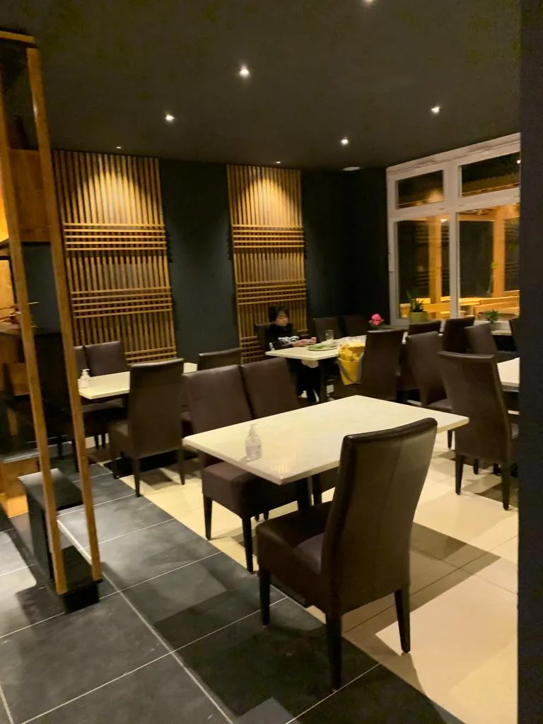 To Gao Hemmoor restaurant in Hemmoor