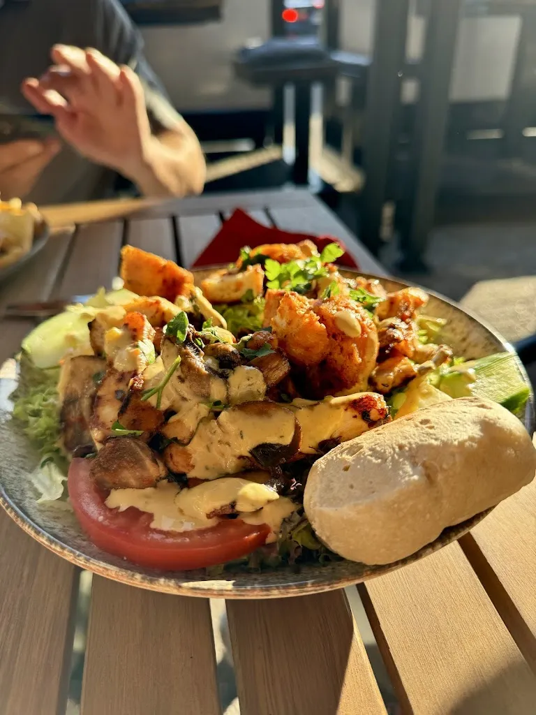 Fabi B._la Città_Hemmoor_Bewertung