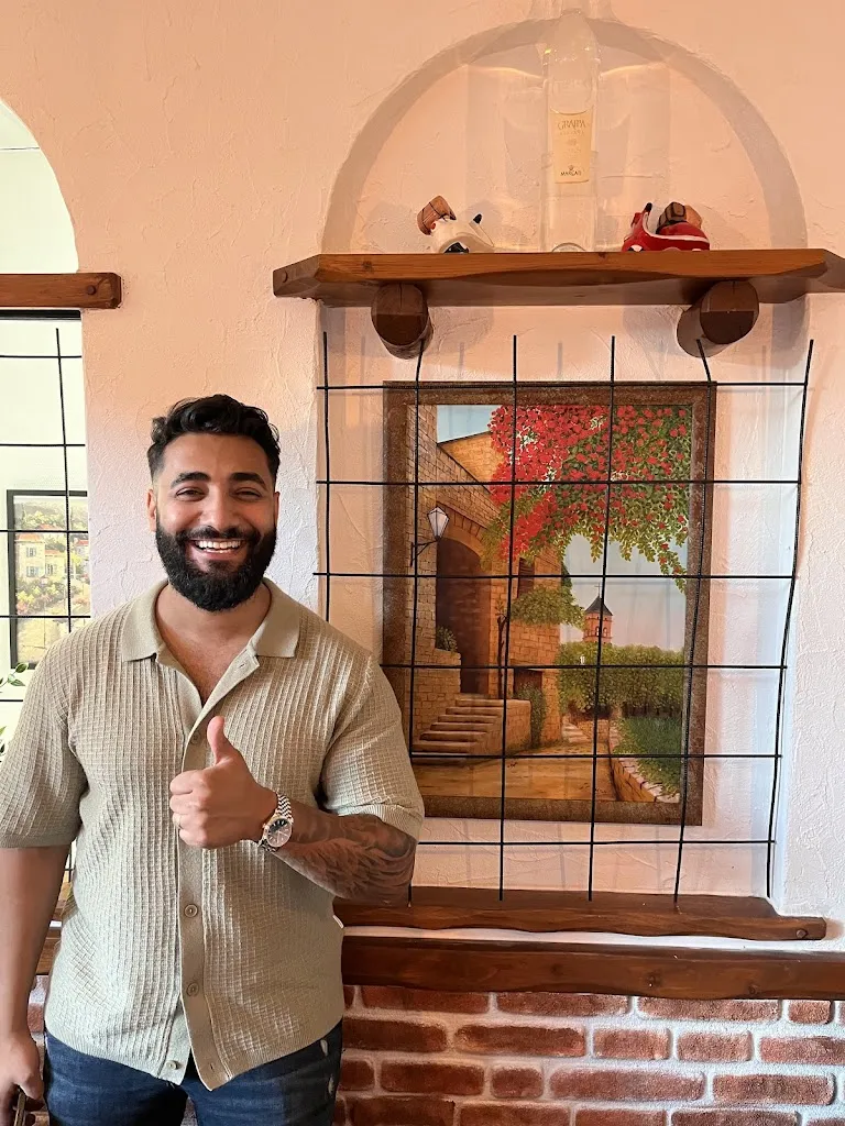 Thomas Bark_la Città_Hemmoor_Bewertung