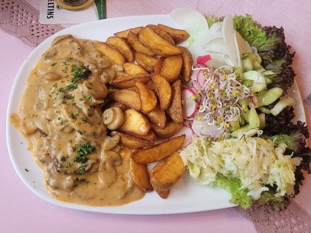 Menu_Ohls Restaurant_Hemmoor_immagine_9