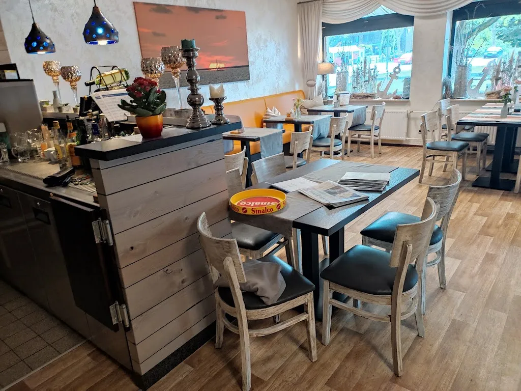 Ohls Restaurant restaurant in Hemmoor