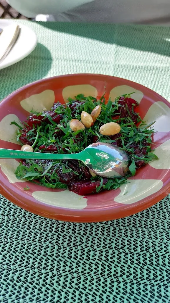 Menu_Nay Restaurant Hemmoor_Hemmoor_immagine_6