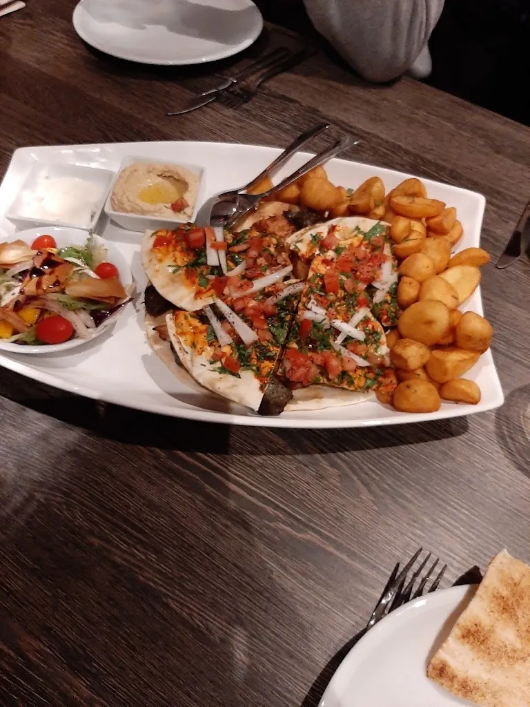 Menu_Nay Restaurant Hemmoor_Hemmoor_immagine_7